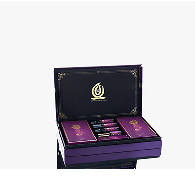 正蓝旗气血能量海底轮