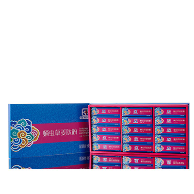 正蓝旗调经养气汤