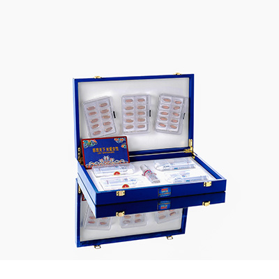 正蓝旗爱芯回春综合版