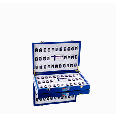 正蓝旗润芯综合版