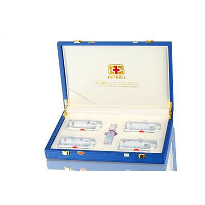 恢复自洁系统套正蓝旗